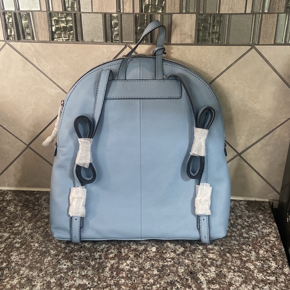 T Tahari mara backpack - Picture 3 of 8